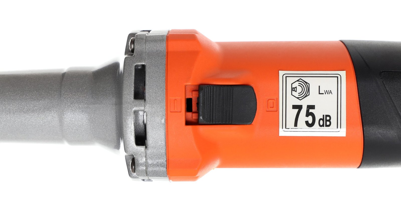 ELEKTRINIS TIESINIS ŠLIFUOKLIS 1500W KD523 - Sodrinta.lt