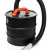 Pelenų surinkimo talpa, naudojama su dulkių siurbliais. 20ltr. KD479 - Sodrinta.lt