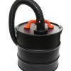 Pelenų surinkimo talpa, naudojama su dulkių siurbliais. 20ltr. KD479 - Sodrinta.lt