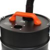 Pelenų surinkimo talpa, naudojama su dulkių siurbliais. 20ltr. KD479 - Sodrinta.lt