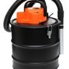 Pelenų siurblys 2000W. 20ltr. KD477 - Sodrinta.lt