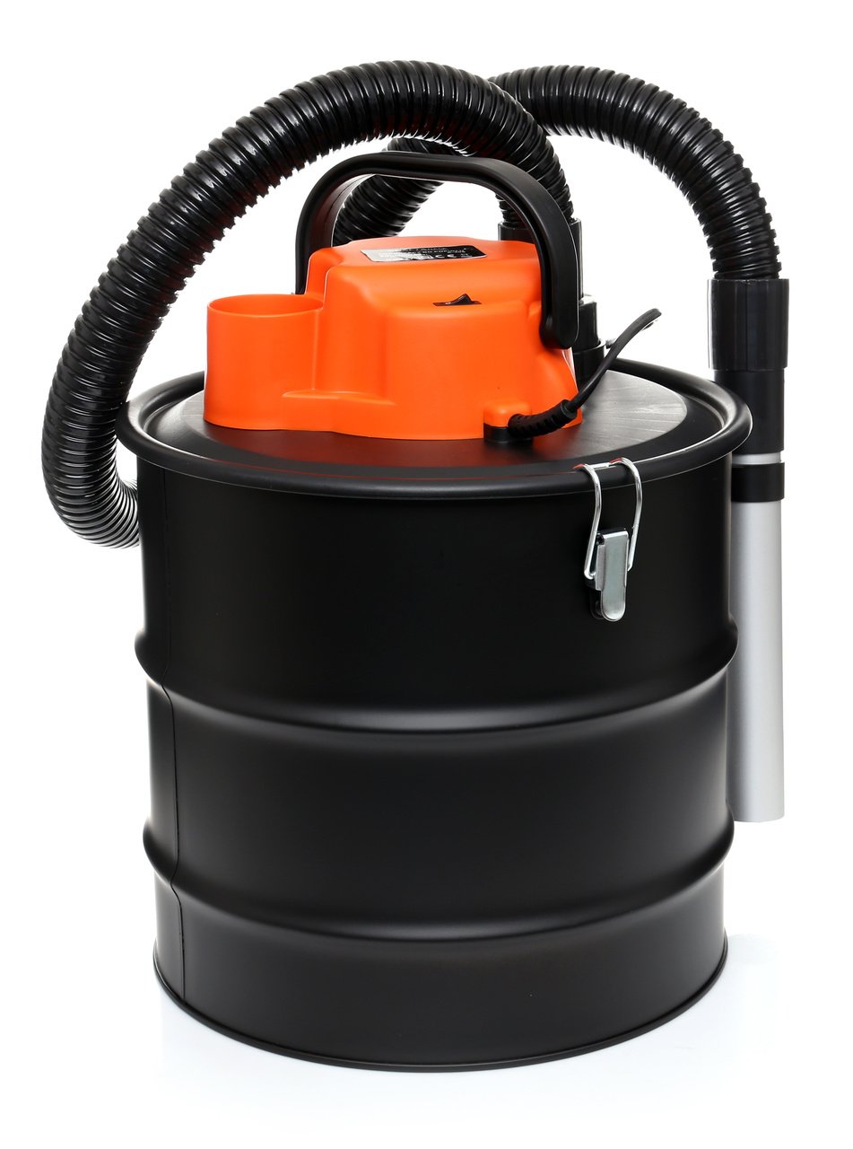 Pelenų siurblys 2000W. 20ltr. KD477 - Sodrinta.lt