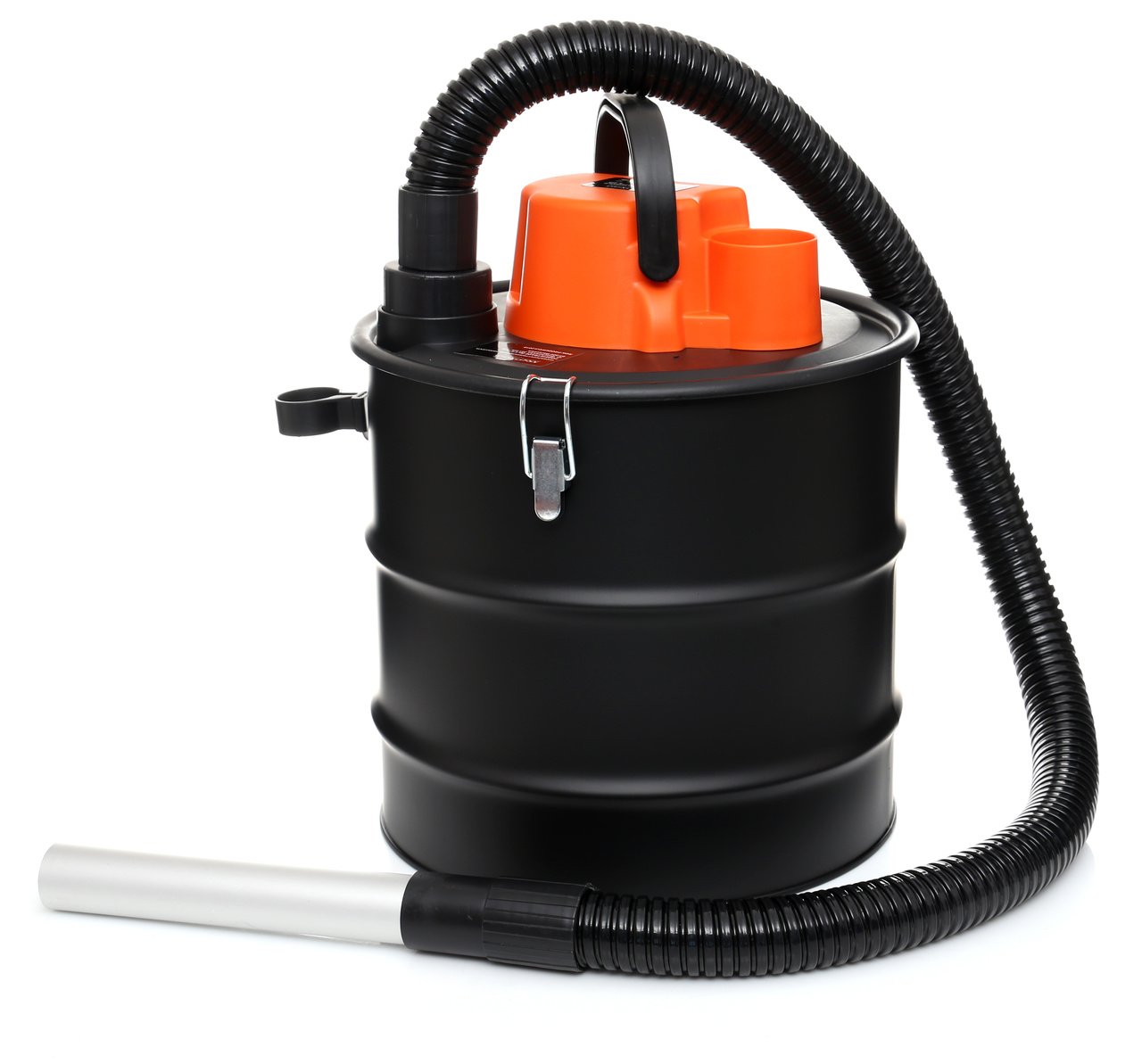 Pelenų siurblys 2000W. 20ltr. KD477 - Sodrinta.lt