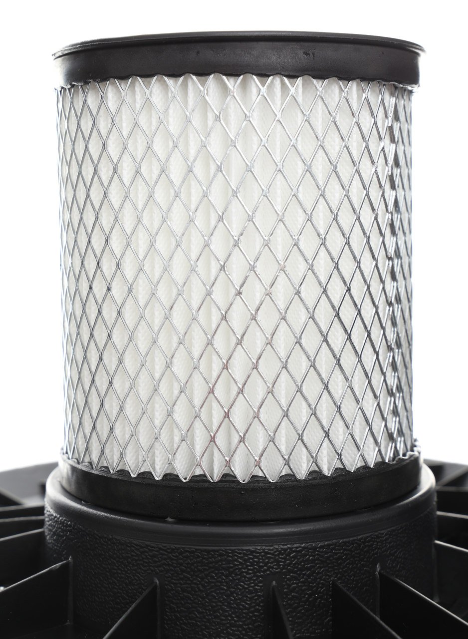 Pelenų siurblys 2000W. 20ltr. KD477 - Sodrinta.lt
