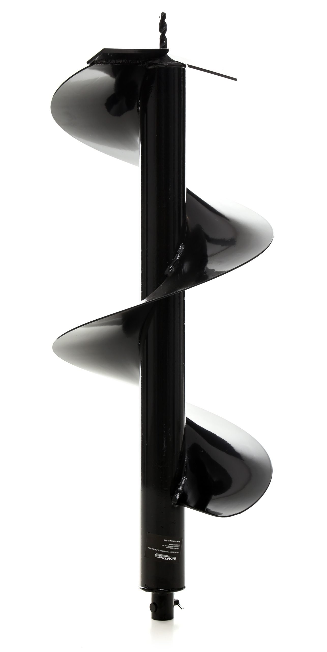 Grąžtas žemei gręžimo įrenginiui 300x800mm KD5255 - Sodrinta.lt