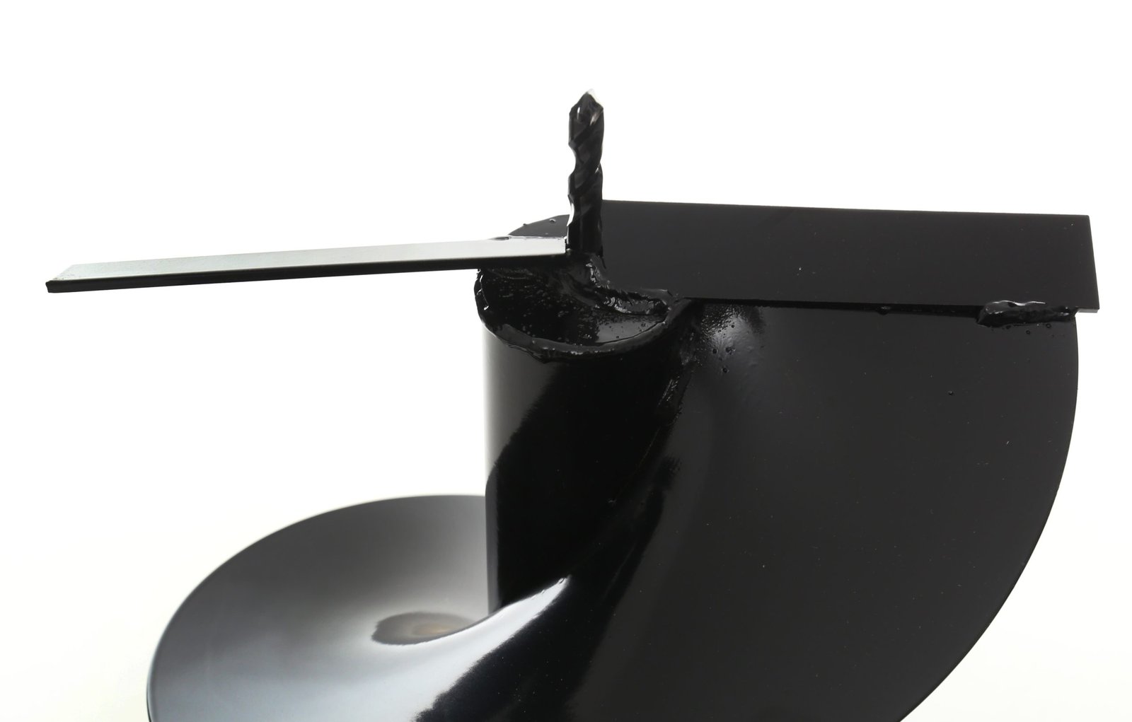 Grąžtas žemei gręžimo įrenginiui 300x800mm KD5255 - Sodrinta.lt