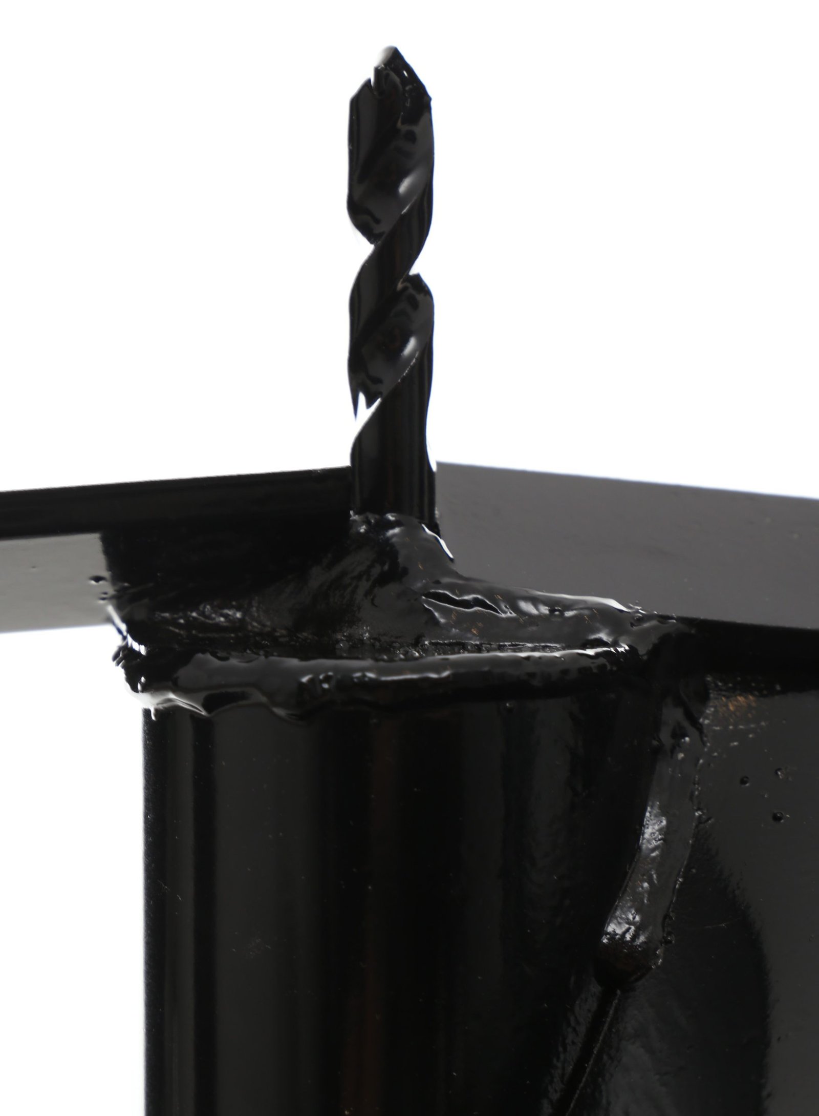 Grąžtas žemei gręžimo įrenginiui 300x800mm KD5255 - Sodrinta.lt