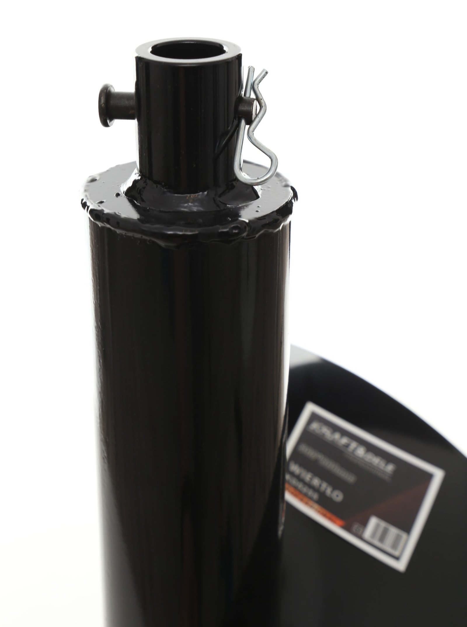 Grąžtas žemei gręžimo įrenginiui 300x800mm KD5255 - Sodrinta.lt