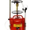 Pneumatinė alyvos išsiurbimo talpa 80 l KD10520 - Sodrinta.lt