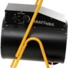 ELEKTRINIS ŠILDYTUVAS 15KW SU TERMOSTATU KD11726 - Image 4