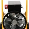 ELEKTRINIS ŠILDYTUVAS 15KW SU TERMOSTATU KD11726 - Image 5