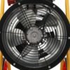 ELEKTRINIS ŠILDYTUVAS 15KW SU TERMOSTATU KD11726 - Image 6