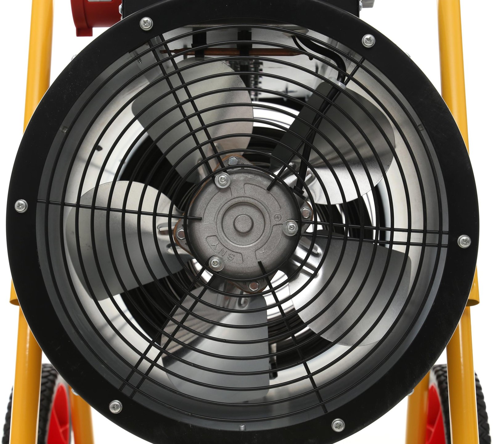 ELEKTRINIS ŠILDYTUVAS 15KW SU TERMOSTATU KD11726 - Image 6