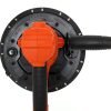 Gipso glaisto šlifuoklis žirafa 1500W su LED KD1741 - Sodrinta.lt