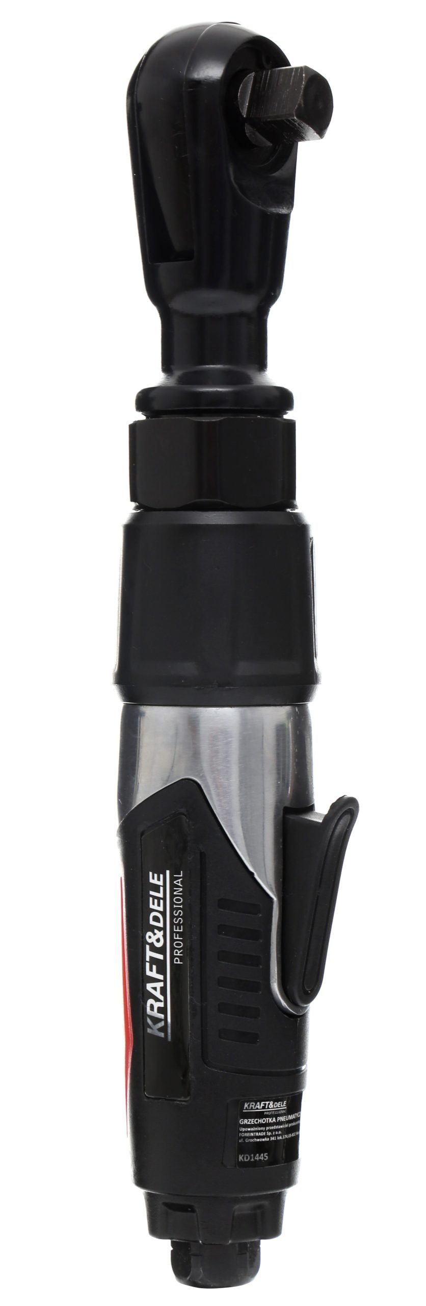 Pneumatinė terkšlė 1/2" KD1445 - Sodrinta.lt