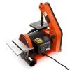 KOMBINUOTAS DISKINIS-JUOSTINIS ŠLIFUOKLIS 550W KD1731 - Sodrinta.lt