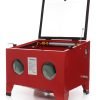 SMĖLIAVIMO KABINA 80L KD10334 - Sodrinta.lt