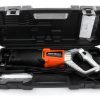 TIESINIO PJOVIMO PJŪKLAS 2100W + DĖŽĖ KD1791 - Sodrinta.lt