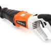 TIESINIO PJOVIMO PJŪKLAS 2100W + DĖŽĖ KD1791 - Sodrinta.lt