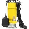 Siurblys nešvariam vandeniui su plūde1600W KD759 - Sodrinta.lt