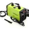 Plazminio pjovimo aparatas IGBT CUT-60 (KD1848) - Sodrinta.lt