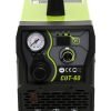 Plazminio pjovimo aparatas IGBT CUT-60 (KD1848) - Sodrinta.lt