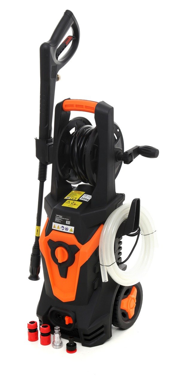 Aukšto slėgio plovimo įrenginys 2100W 200BAR KD439 - Sodrinta.lt