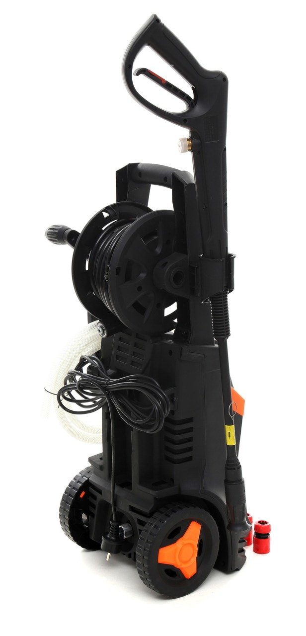 Aukšto slėgio plovimo įrenginys 2100W 200BAR KD439 - Sodrinta.lt