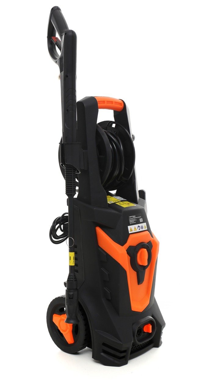 Aukšto slėgio plovimo įrenginys 2100W 200BAR KD439 - Sodrinta.lt