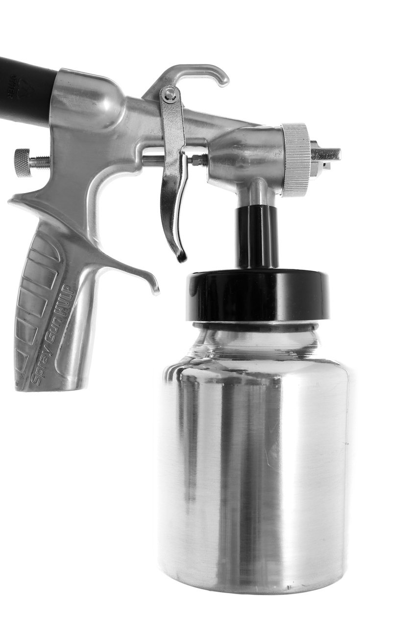 Dažų purkštuvas 1000ml KD1652 - Sodrinta.lt