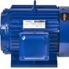 Elektros variklis 5,5KW 380V KD1820 - Sodrinta.lt