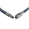Pneumatinė žarna 5x8 mm, 20 m, KD677 - Sodrinta.lt