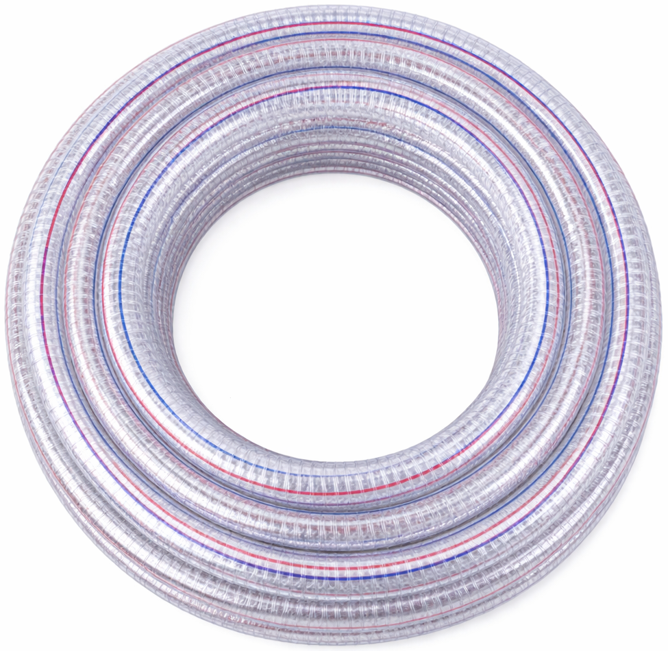 Vandens siurbimo žarna 3" 50 m (2 mm storio) - Sodrinta.lt