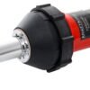 Litavimo pistoletas plastikui 1000W - Image 6