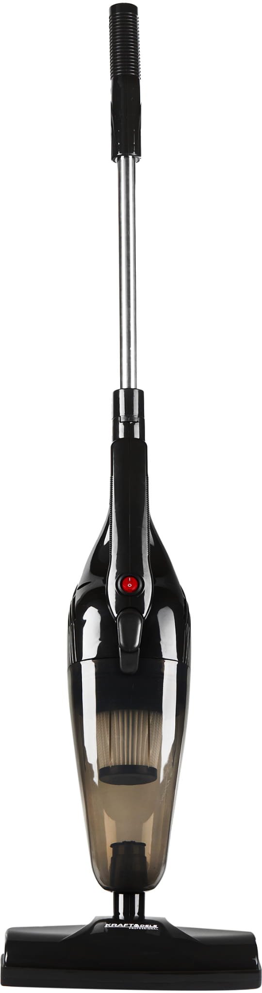 VERTIKALUS BE MAIŠELIO DULKIŲ SIURBLYS 1000ML / 1000W KD5165 - Sodrinta.lt