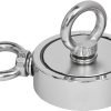 Magnetinis laikiklis – neodimio magnetas 180 kg KD10418 - Sodrinta.lt