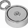 Magnetinis laikiklis – neodimio magnetas 180 kg KD10418 - Sodrinta.lt
