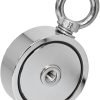 Magnetinis laikiklis – neodimio magnetas 180 kg KD10418 - Sodrinta.lt
