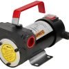 Siurblys dyzelinui ir tepalui 12 V KD1159 - Sodrinta.lt