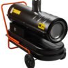 Dyzelinis šildytuvas 35kW KD11714 - Image 6