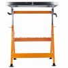 Suvirinimo stalas KD1179 - Sodrinta.lt
