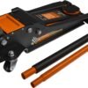 Žemo profilio automobilinis keltuvas 4T (95–552 mm) KD1308 - Image 4