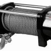 Elektrinė gervė KD1564 9500LBS 12V - Sodrinta.lt