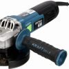 Kampinis šlifuoklis 1600W KD1722 - Sodrinta.lt