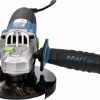 Kampinis šlifuoklis 1600W KD1722 - Sodrinta.lt