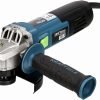 Kampinis šlifuoklis 1600W KD1722 - Sodrinta.lt