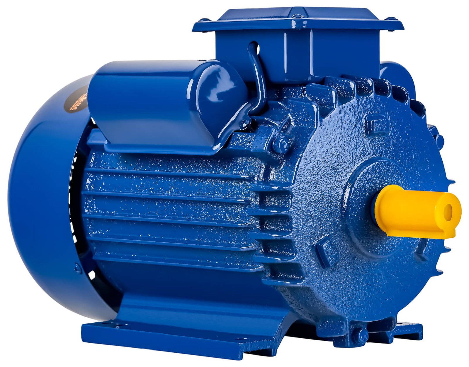 Elektrinis variklis 3,0 kW 220V KD1804 - Sodrinta.lt