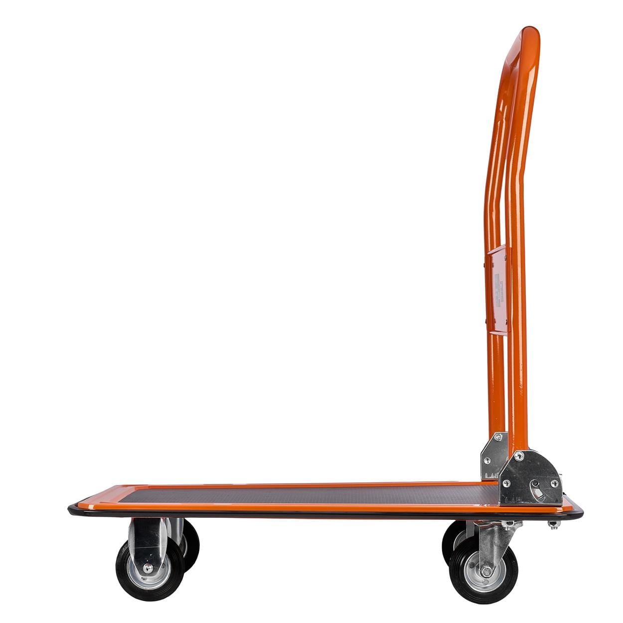 Platforminis transportavimo vežimėlis 150kg - Image 5