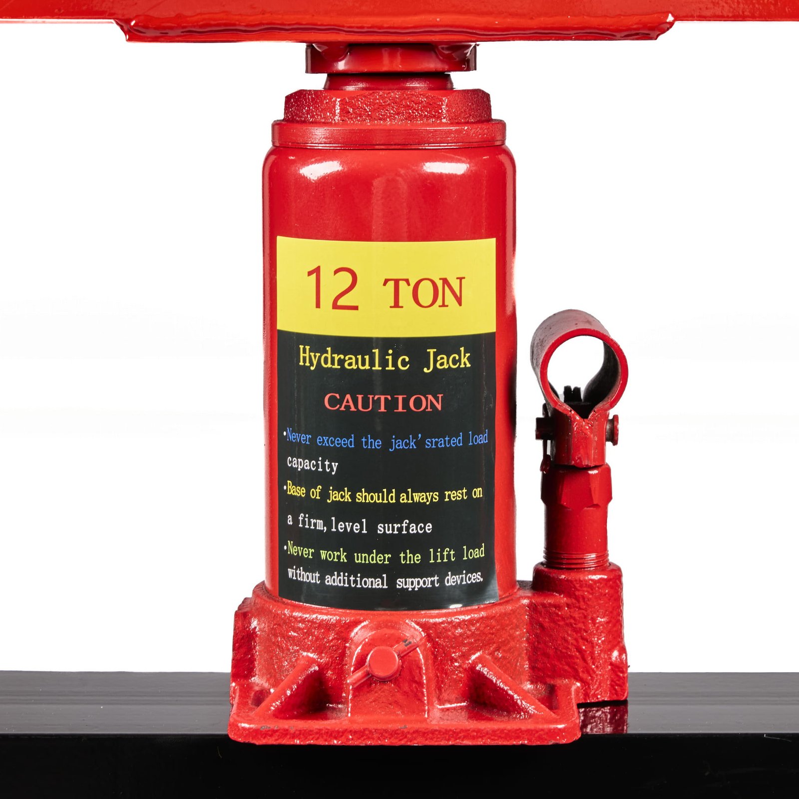 Hidraulinis presas 12T KD328 - Sodrinta.lt