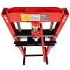 Hidraulinis presas 12T KD328 - Sodrinta.lt